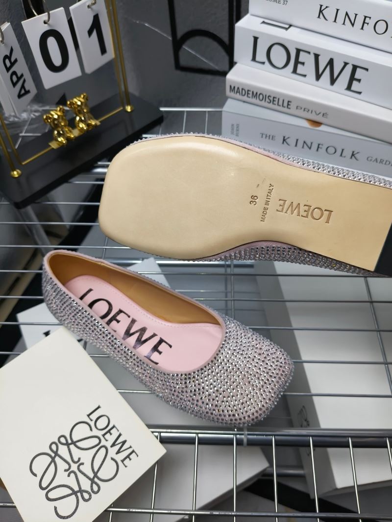 Loewe Shoes